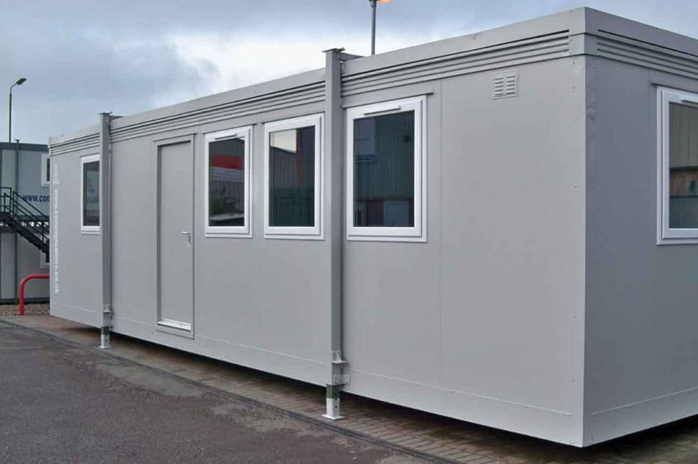 portable cabin manufacturer in Dubai