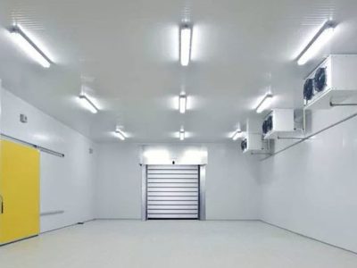 commercial cold room manufacturer