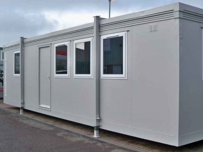 portable cabin manufacturer in Dubai